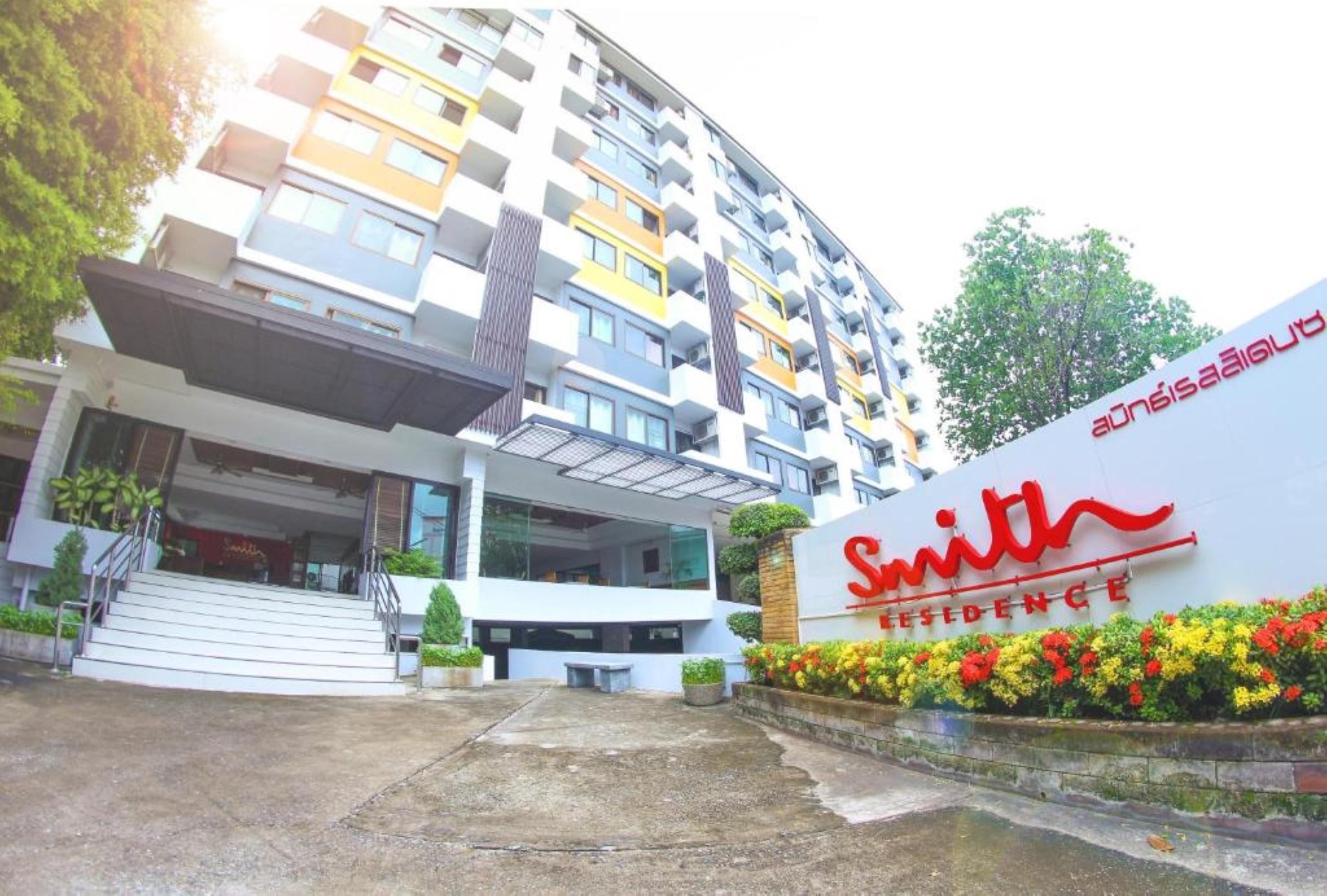 Smith Residence Chiang Mai Esterno foto